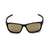 Product image view of the JOOLA RJX Enhance showing the lenses, matte black.