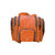 Product photo of the JOOLA Tour Elite Pickleball Duffle in Orange & Gray #Orange/Gray