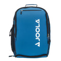 Blue-JOOLA Vision II Deluxe Backpack